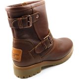 Panama Jack Felina Igloo B28 Bruin - Dames Laars