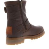 Panama Jack Felina Igloo B28 Bruin - Dames Laars