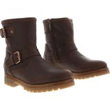 Panama Jack Felina Igloo B28 Bruin - Dames Laars