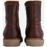 Panama Jack Fedro C28 boots bruin Leer