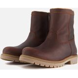 Panama Jack Fedro boots bruin Leer