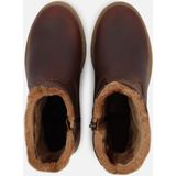 Panama Jack Fedro boots bruin Leer