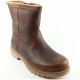 Panama Jack Fedro Laarzen bruin