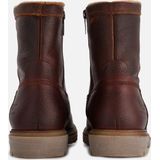 Panama Jack Fedro Laarzen bruin