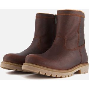 Panama Jack Fedro Laarzen Heren Bruin