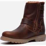 Panama Jack Faust C25 boots cognac Leer