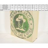 Igloo - Veterboots - Effen - Leer - Warm Gevoerd