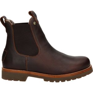 Boots Panama Jack Men Burton Igloo C5 Napa Grass Chestnut-Schoenmaat 42