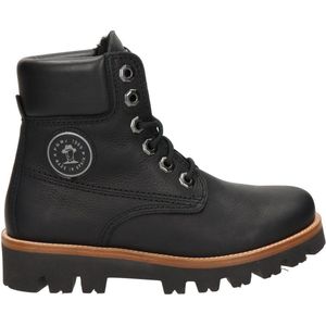 Boots Panama Jack Men Moritz Igloo C1 Napa Grass Black-Schoenmaat 42