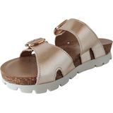 Panama Jack Shirley B10 sandalen goud - Dames