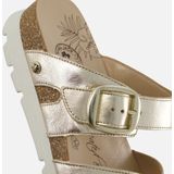 Panama Jack Shirley B10 sandalen goud - Dames
