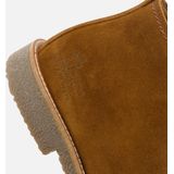 Panama Jack Gael Veterboots cognac