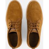 Panama Jack Gael Veterboots cognac