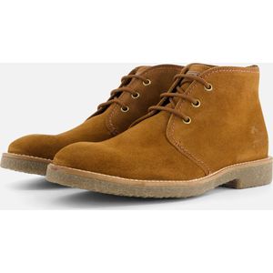 Panama Jack Gael Veterboots cognac