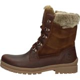 Panama Jack - Tuscani B1 - Veterboots - Cognac - Leer
