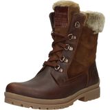 Panama Jack - Tuscani B1 - Veterboots - Cognac - Leer