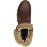 Panama Jack - Tuscani B1 - Veterboots - Cognac - Leer