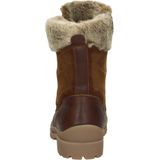 Panama Jack - Tuscani B26 Napa Schnürstiefel Damen cuero bark