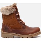 Panama Jack - Tuscani B1 - Veterboots - Cognac - Leer