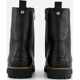 Panama Jack Fara Igloo Trav B1 veterboots zwart - Dames - Maat 39