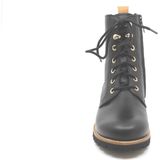 Panama Jack Fara Igloo Trav B1 veterboots zwart - Dames