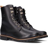 Panama Jack Fara Igloo Trav B1 veterboots zwart - Dames