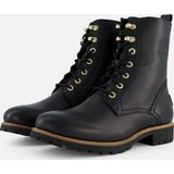 Panama Jack Fara Igloo Trav B1 veterboots zwart - Dames