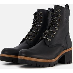 Panama Jack Padma B2 veterboots zwart