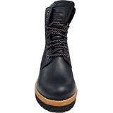 Panama Jack - Padma - Veterboot - Zwart - Waterproof Geolied Leer