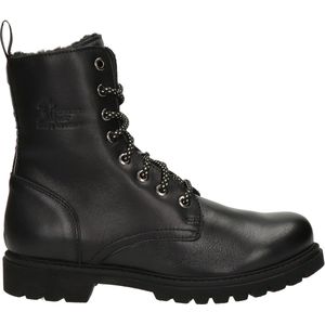 Boots Panama Jack Women Frisia B1 Napa Black