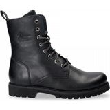 Boots Panama Jack Women Frisia B1 Napa Black-Schoenmaat 40