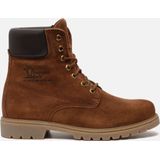 Panama Jack Panama 03 Combat Boot voor heren, Cuero, 41 EU