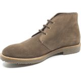 Panama Jack - Gael - Enkellaars - Humo - Waterdicht Suède