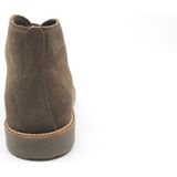 Panama Jack - Gael - Enkellaars - Humo - Waterdicht Suède