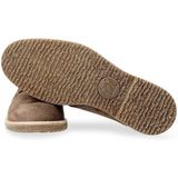 Panama Jack - Gael - Enkellaars - Humo - Waterdicht Suède