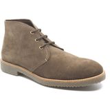 Panama Jack - Gael - Enkellaars - Humo - Waterdicht Suède