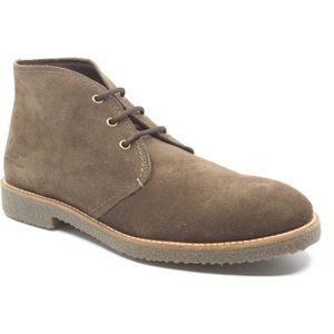 Panama Jack - Gael - Enkellaars - Humo - Waterdicht Suède