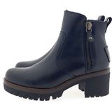 Panama Jack Pauline Igloo Trav B2 boots zwart 3