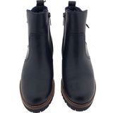 Panama Jack Pauline Igloo Trav B2 boots zwart 3