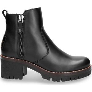 Panama Jack Pauline Igloo Trav B2 boots zwart 3