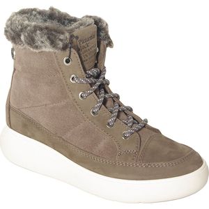 Panama Jack Raquel enkellaars voor dames, grijs, 41 EU