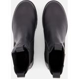 Panama Jack - Francesca B1 - Dameslaars - Napa Negro/Black