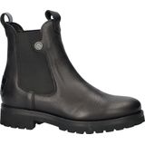 Panama Jack - Francesca B1 - Dameslaars - Napa Negro/Black