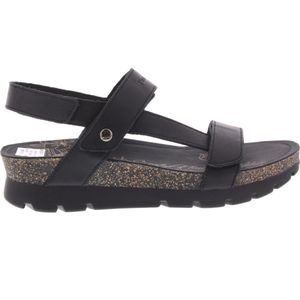 Sandaal Panama Jack Women Selma B4 Black