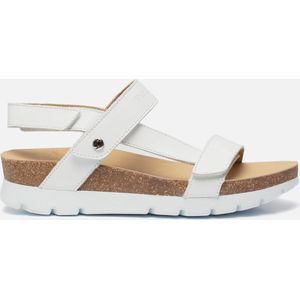 Panama Jack Selma Keilsandalette