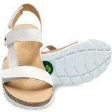 Sandaal Panama Jack Women Selma B5 Napa White-Schoenmaat 41