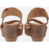 Sandalettes Panama Jack Women Vila B3 Bark-Schoenmaat 41