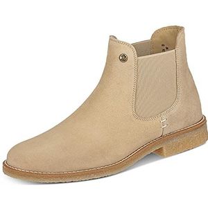 Panama Jack, Laars Beige, Dames, Maat:40 EU