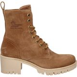 Panama Jack Polonia B2 veterboots cognac