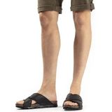 Panama Jack Salman C14 Flat Sandaal voor heren, C14, 41 EU